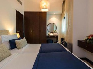 Hotel | Barsha Heights