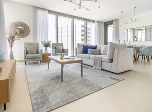 Frank Porter Emaar | Dubai Marina