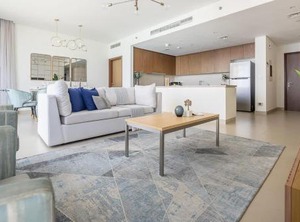 Frank Porter Emaar | Dubai Marina