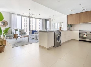 Frank Porter Emaar | Dubai Marina