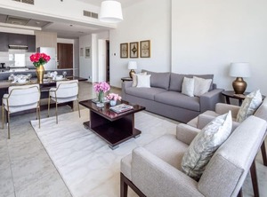 Frank Porter Residence | Jumeirah Village
