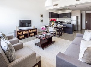 Frank Porter Residence | Jumeirah Village