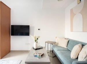 Frank Porter Lakeside | Dubai Production City