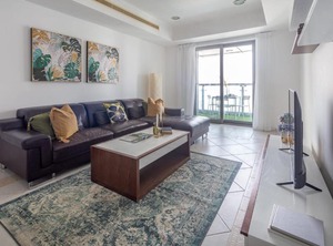Frank Porter Princess | Dubai Marina