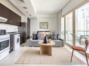 Frank Porter Royal Oceanic | Dubai Marina