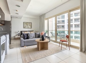 Frank Porter Royal Oceanic | Dubai Marina