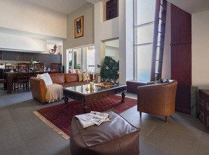 Frank Porter Sadaf | Dubai Marina
