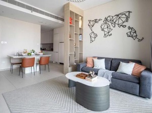 Frank Porter The Address Jbr | Dubai Marina