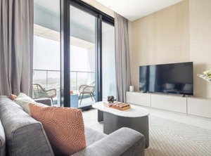 Frank Porter The Address Jbr | Dubai Marina