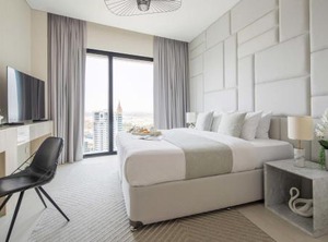 Frank Porter The Address Jbr | Dubai Marina