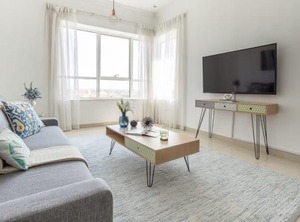 Frank Porter | Jumeirah Lake Towers