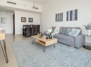 Frank Porter | Jumeirah Lake Towers