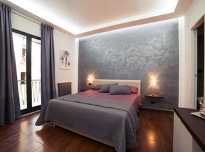 Glam | Historical Downtown Salerno