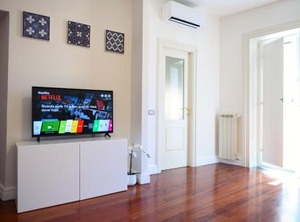 Glam | Historical Downtown Salerno