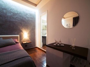 Glam | Historical Downtown Salerno