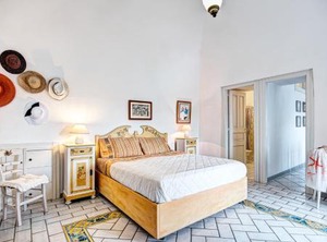 Villa Valentina Massa Lubrense | Schiazzano