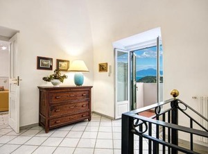 Villa Valentina Massa Lubrense | Schiazzano