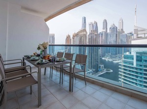 Timeplace Dubai | Dubai Marina