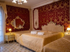 Grand Hotel La Sonrisa | Sant'Antonio Abate
