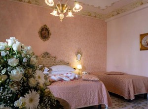 Grand Hotel La Sonrisa | Sant'Antonio Abate