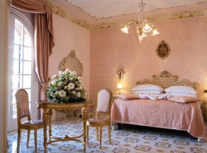 Grand Hotel La Sonrisa | Sant'Antonio Abate