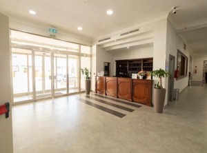 Grand Hotel Lamezia | Sant'Eufemia Lamezia