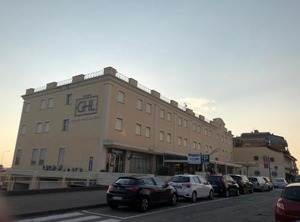 Grand Hotel Lamezia | Sant'Eufemia Lamezia