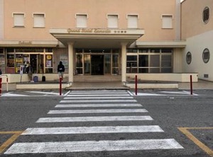 Grand Hotel Lamezia | Sant'Eufemia Lamezia