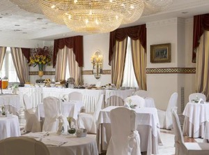 Grand Hotel Vanvitelli | San Marco Evangelista