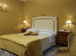 Grand Hotel Vanvitelli | San Marco Evangelista
