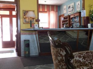 Albergo | Chieti