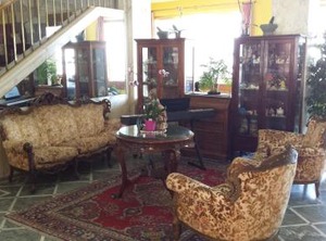 Albergo | Chieti