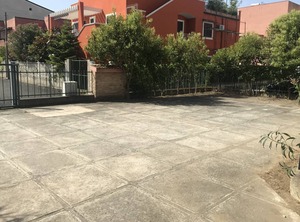 Ground The Sea | Villapiana Lido