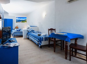 Freedom Relais Club | Schiazzano