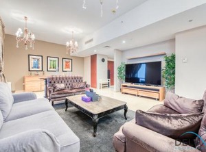 Jumeirah Beach Residence | Dubai Marina