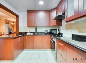 Jumeirah Beach Residence | Dubai Marina