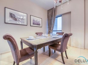 Jumeirah Beach Residence | Dubai Marina