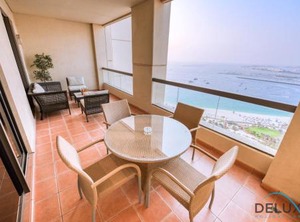 Jumeirah Beach Residence | Dubai Marina