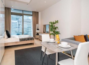 Higuests Marina | Dubai Marina