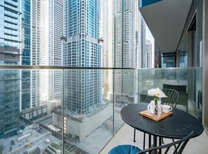 Higuests Marina | Dubai Marina