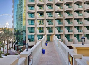Hilton Dubai Jumeirah | Dubai Marina