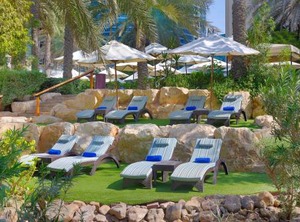 Hilton Dubai Jumeirah | Dubai Marina
