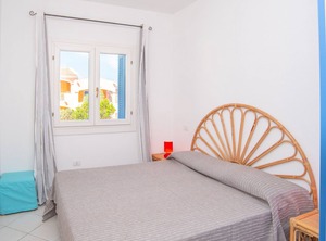Holiday Air Conditioning Terrace Garden | Porto Pozzo