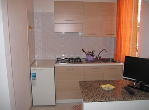 Accommodation Briatico | San Leo