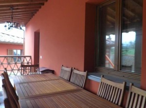 Holiday Pian Di Sco Persons Bedrooms | Castelfranco Piandisco