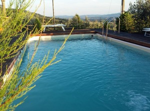 Holiday Pian Di Sco Persons Bedrooms | Castelfranco Piandisco