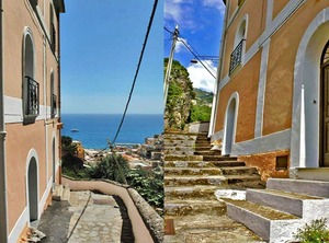 Holiday Ravello Persons | Ravello