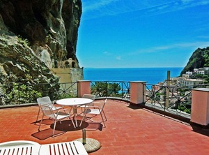 Holiday Ravello Persons | Ravello