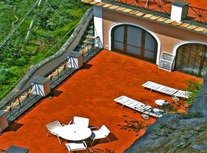 Holiday Ravello Persons | Ravello