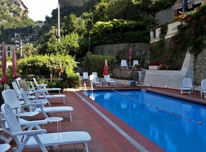Holiday Ravello Persons | Ravello